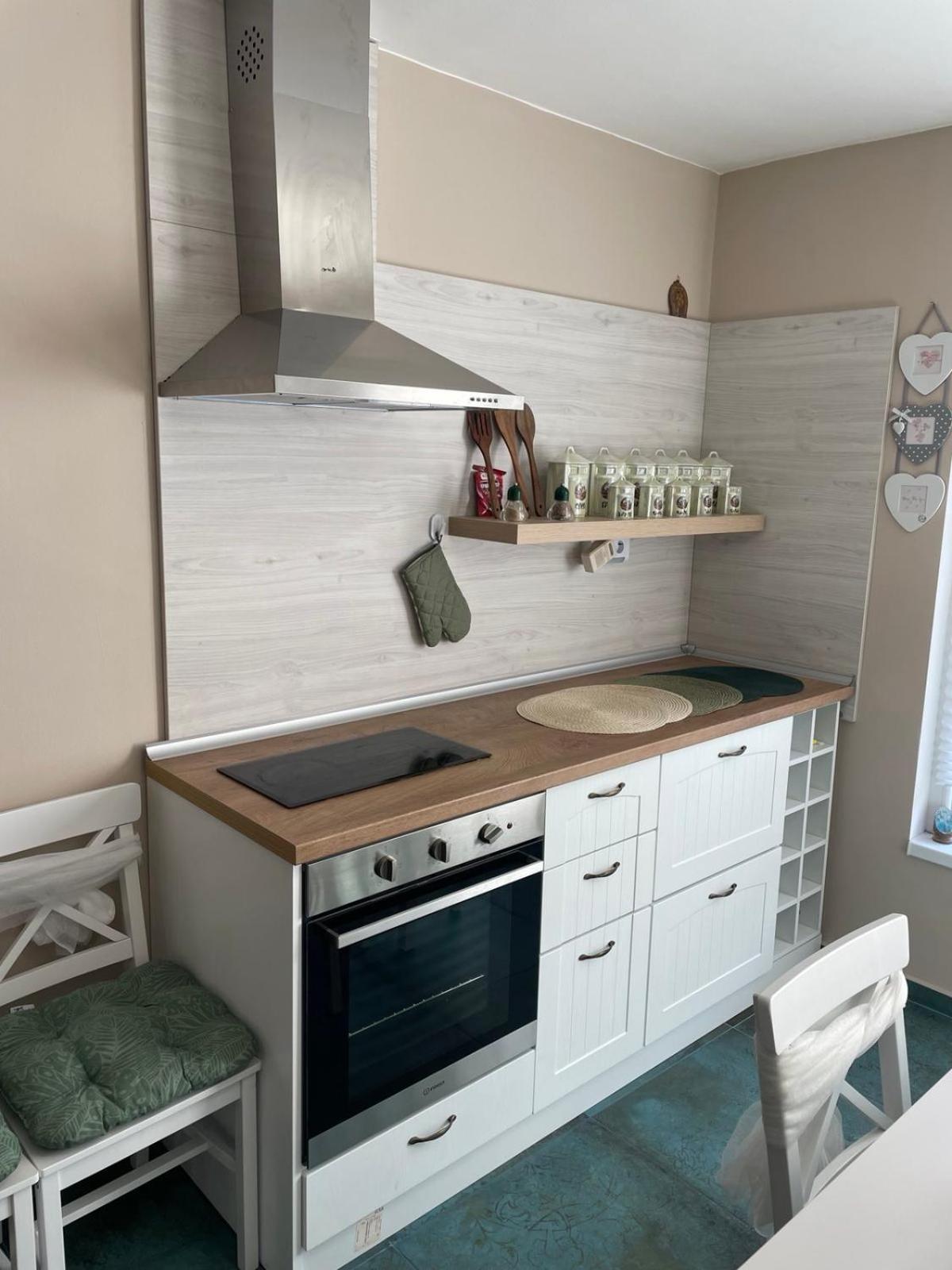 Nido Cozy 3Br Apartment Kapana Top Center Plovdiv Exteriér fotografie
