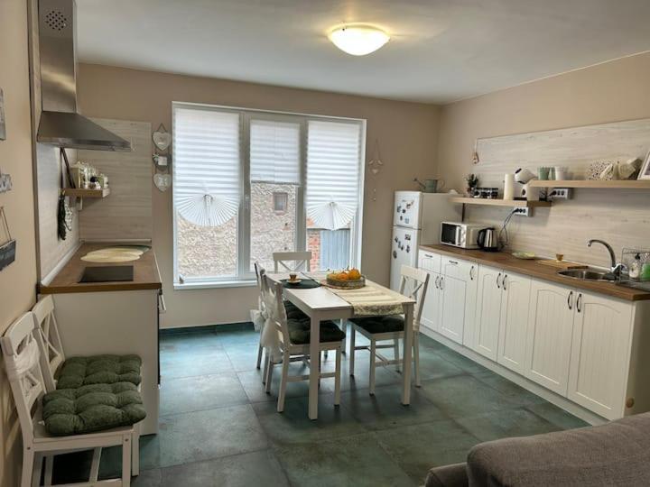 Nido Cozy 3Br Apartment Kapana Top Center Plovdiv Exteriér fotografie