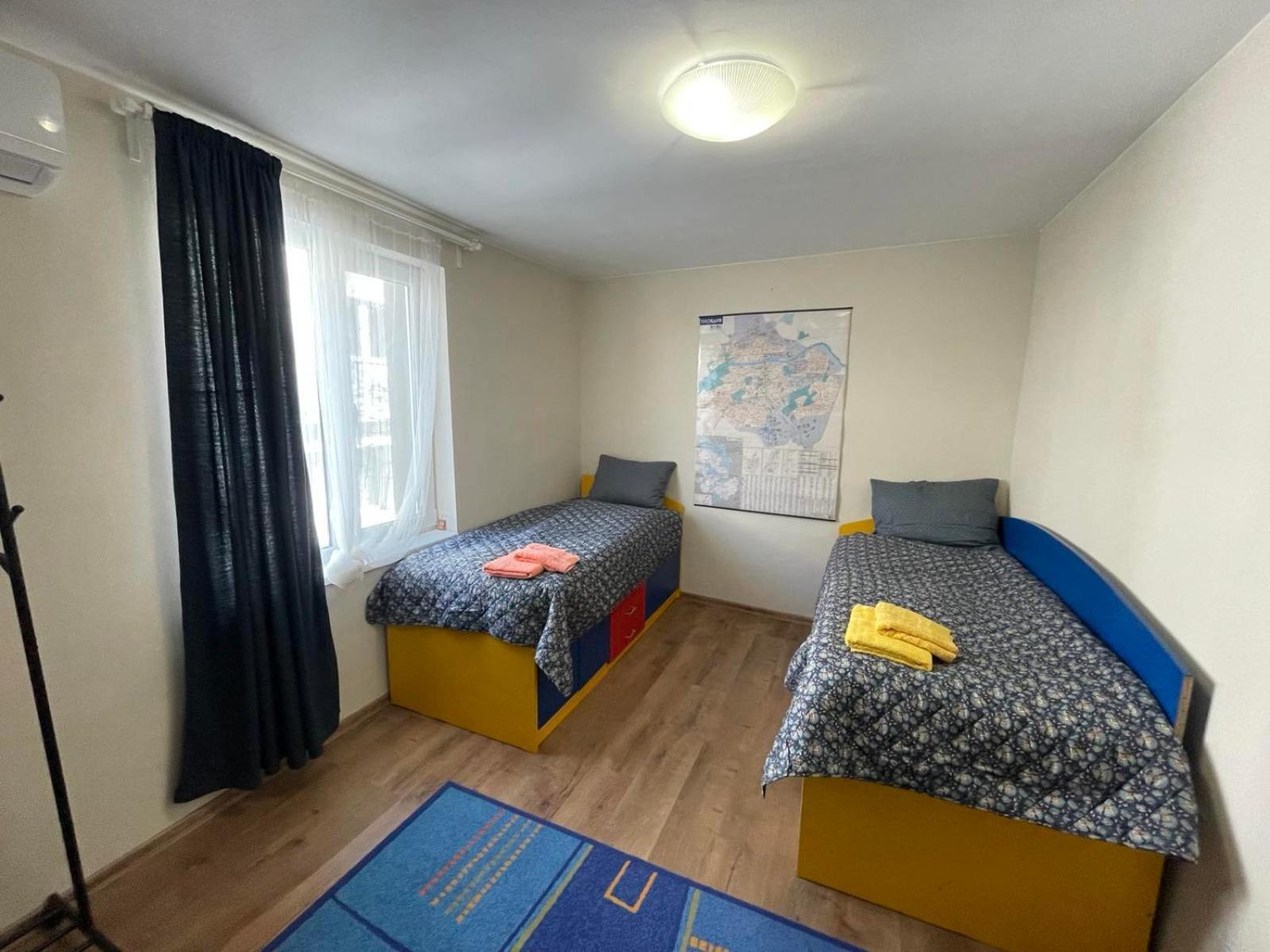 Nido Cozy 3Br Apartment Kapana Top Center Plovdiv Exteriér fotografie