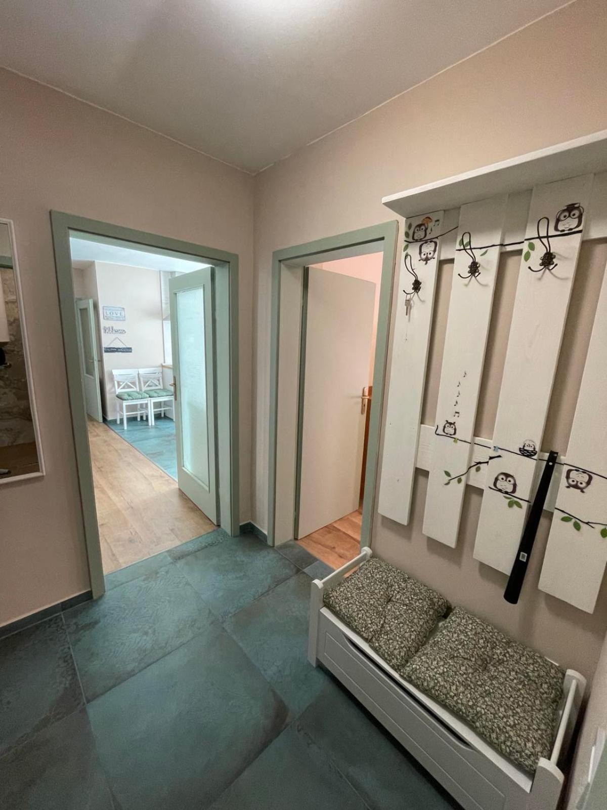Nido Cozy 3Br Apartment Kapana Top Center Plovdiv Exteriér fotografie