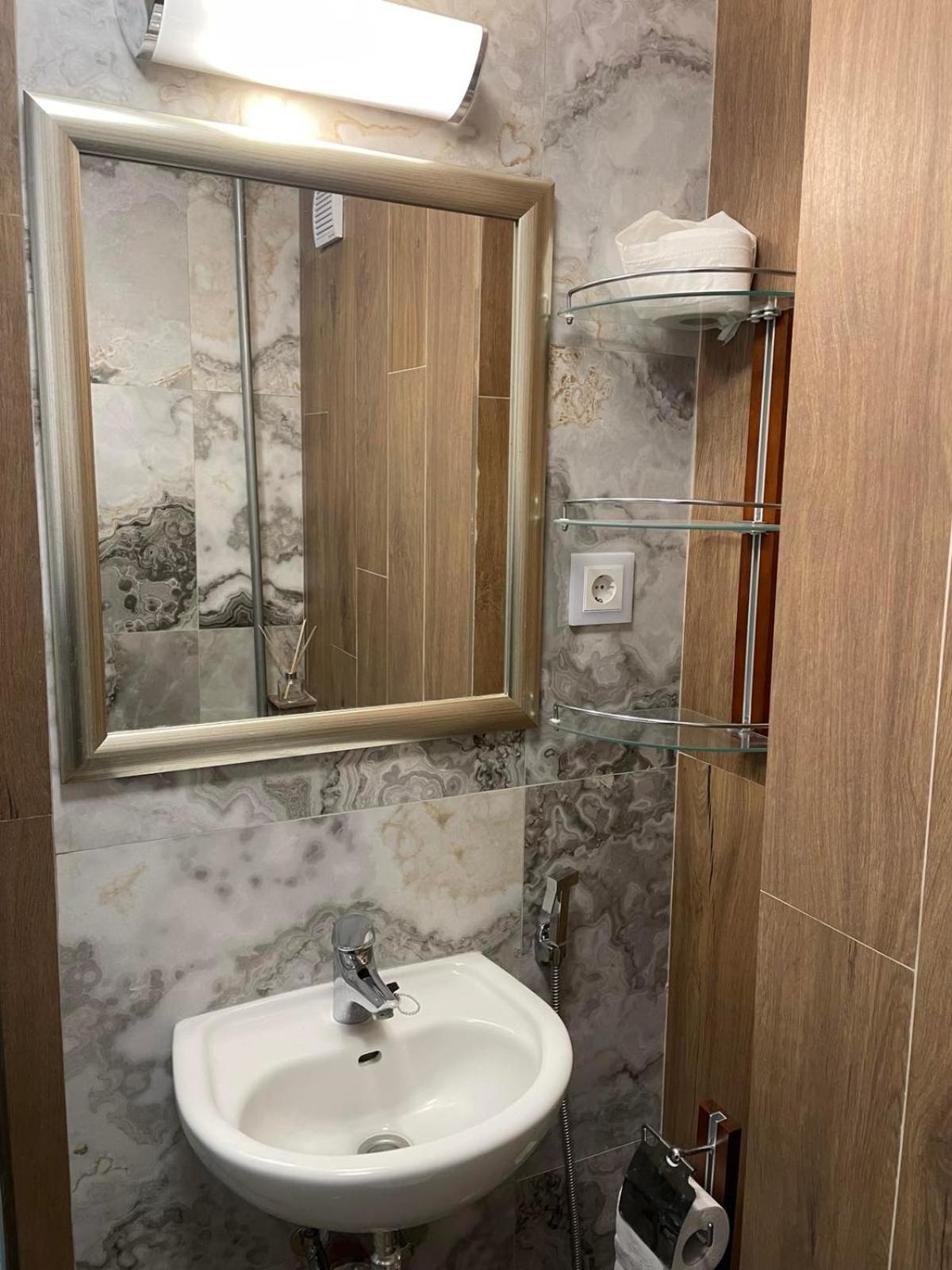 Nido Cozy 3Br Apartment Kapana Top Center Plovdiv Exteriér fotografie